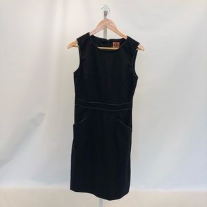 Tory Burch Navy Dress ✨